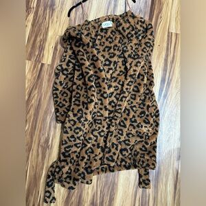 UGG robe size S